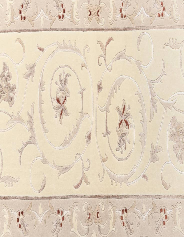 Detail image of  2' 7 x 10' Darya Runner Rug