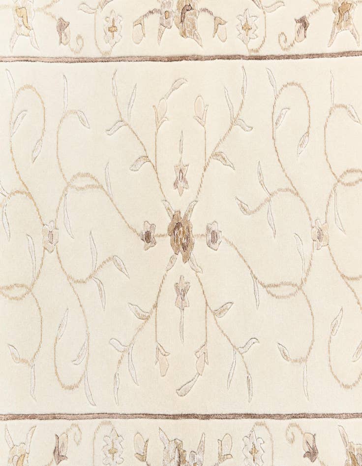Detail image of  2' 7 x 10' Darya Runner Rug