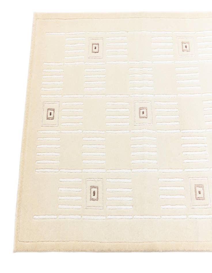 Detail image of  2' 7 x 9' 8 Darya Runner Rug