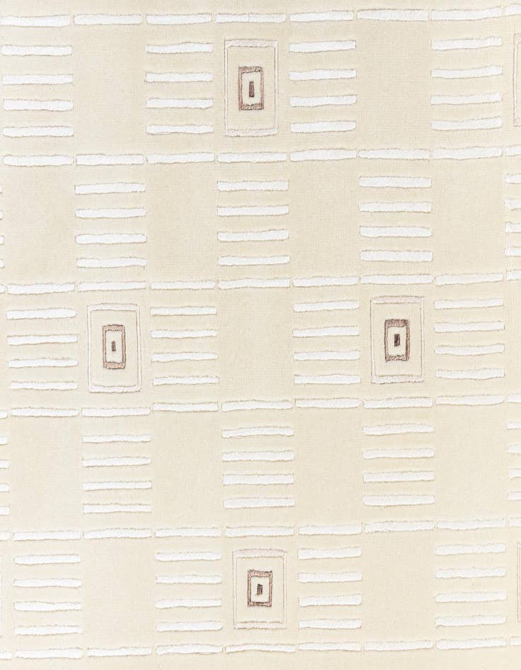 Detail image of  2' 7 x 9' 8 Darya Runner Rug