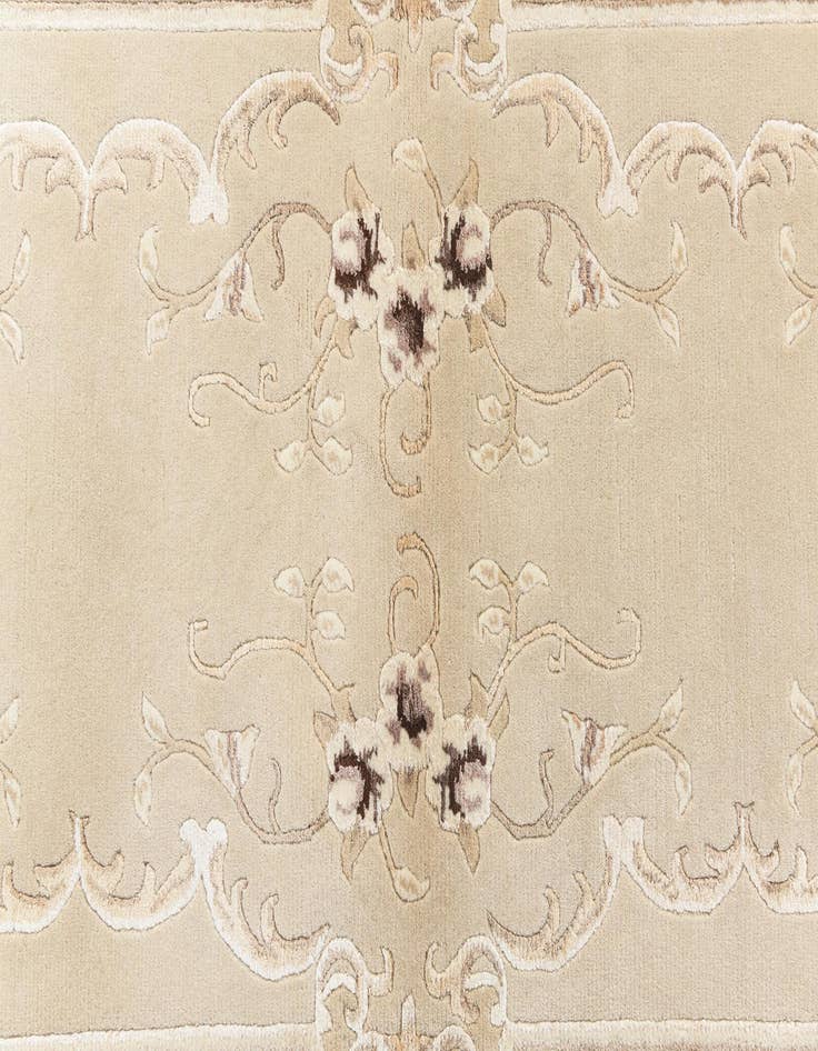 Detail image of  2' 7 x 9' 8 Darya Runner Rug