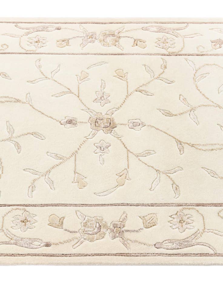 Detail image of  2' 6 x 9' 11 Darya Runner Rug