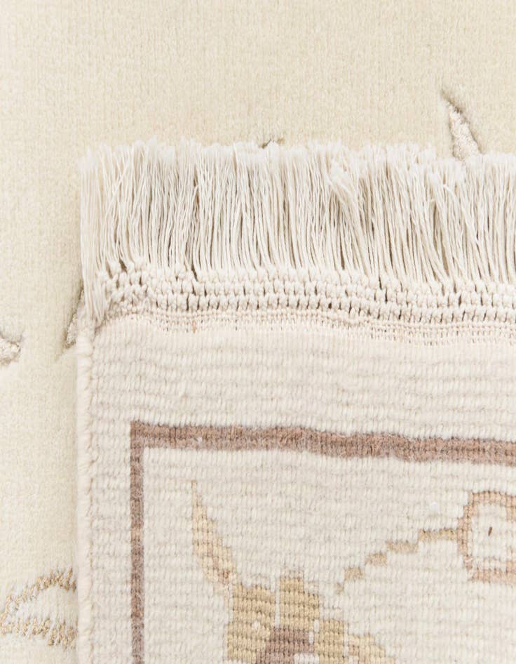 Detail image of  2' 6 x 9' 11 Darya Runner Rug