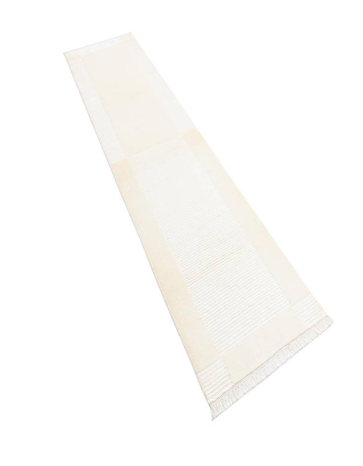 Detail image of  2' 6 x 9' 9 Darya Runner Rug