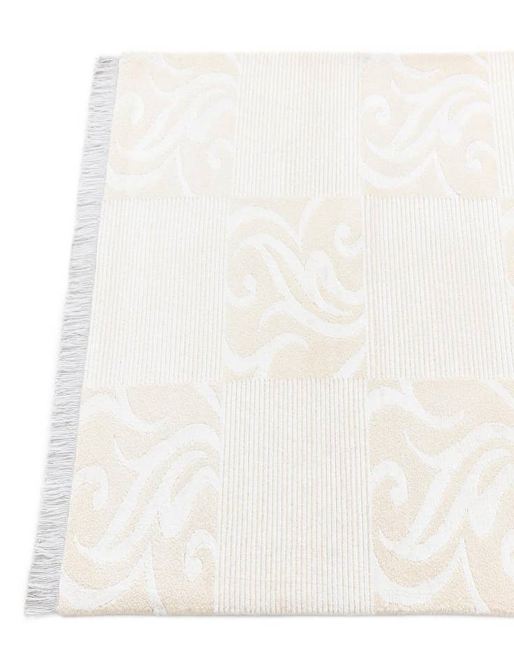 Detail image of  2' 7 x 9' 11 Darya Runner Rug