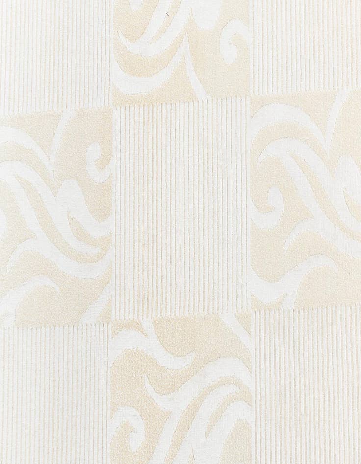 Detail image of  2' 7 x 9' 11 Darya Runner Rug