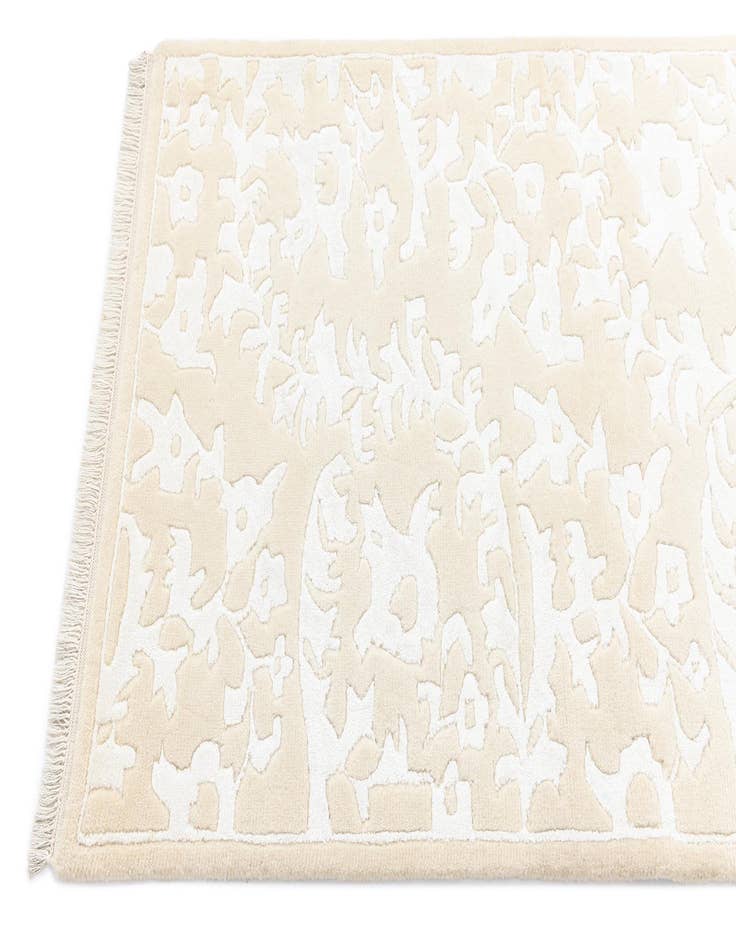 Detail image of  2' 8 x 9' 9 Darya Runner Rug