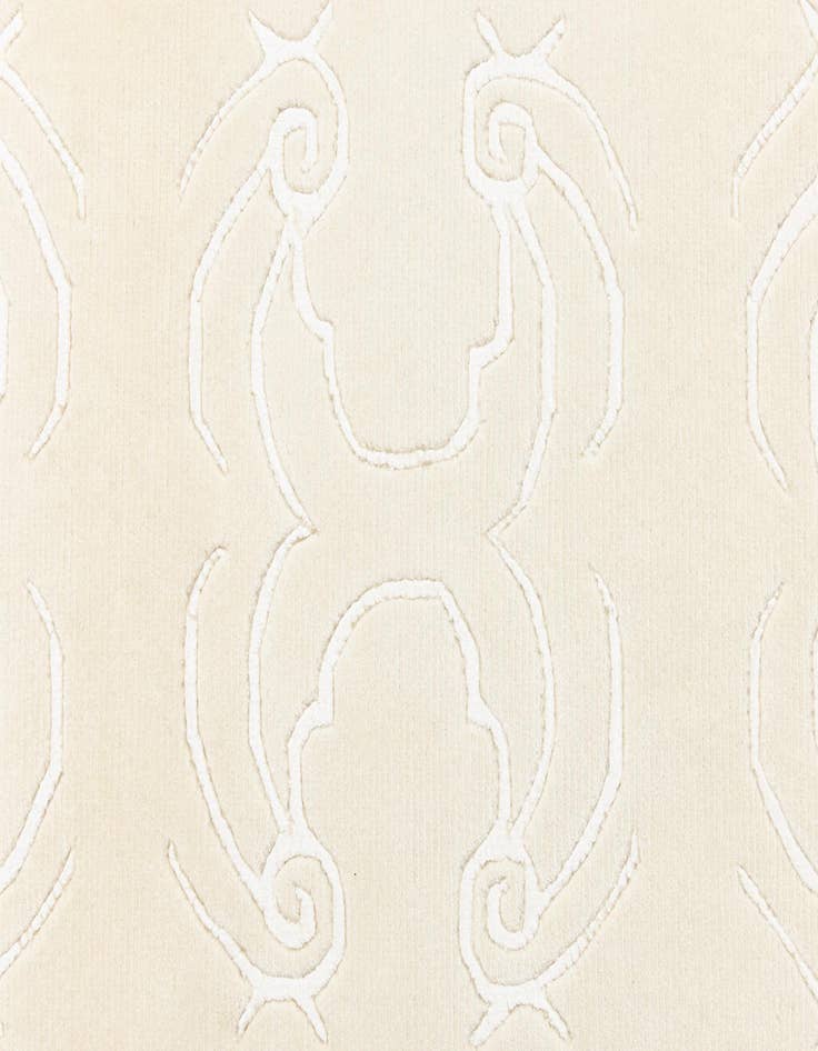 Detail image of  2' 7 x 9' 9 Darya Runner Rug