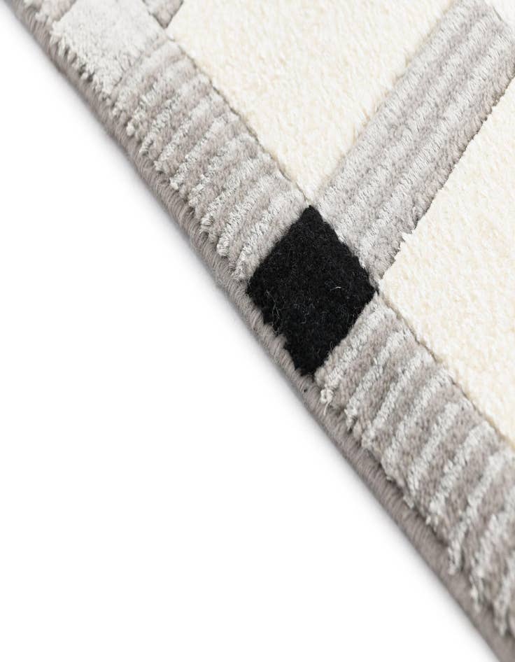 Detail image of  2' 7 x 9' 10 Darya Runner Rug