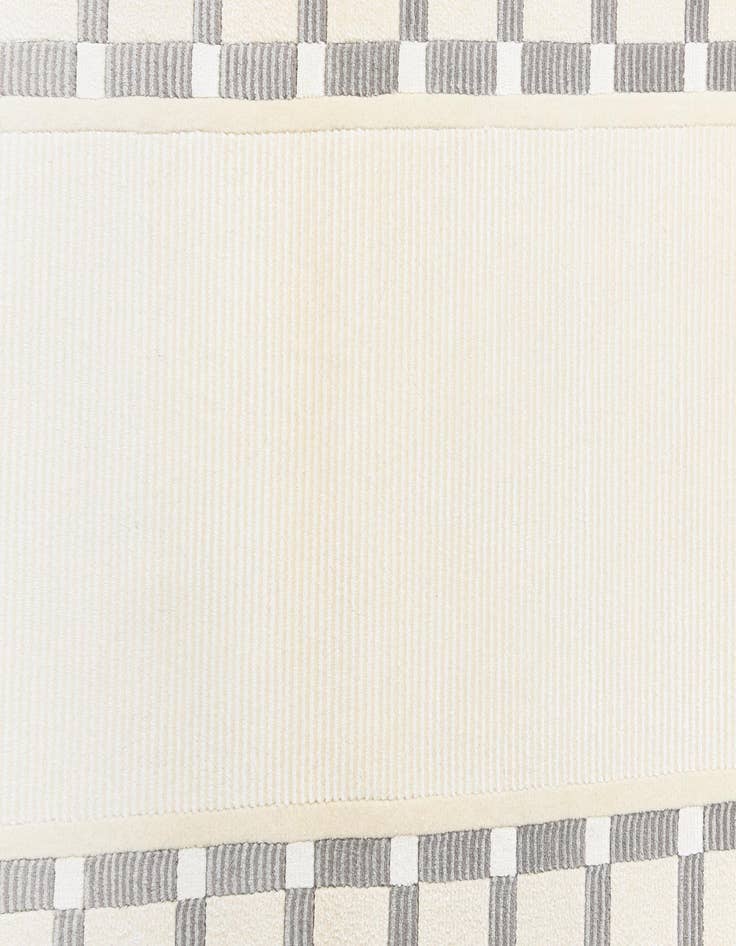 Detail image of  2' 7 x 9' 10 Darya Runner Rug