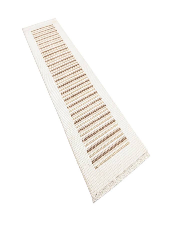 Detail image of  2' 7 x 9' 11 Darya Runner Rug