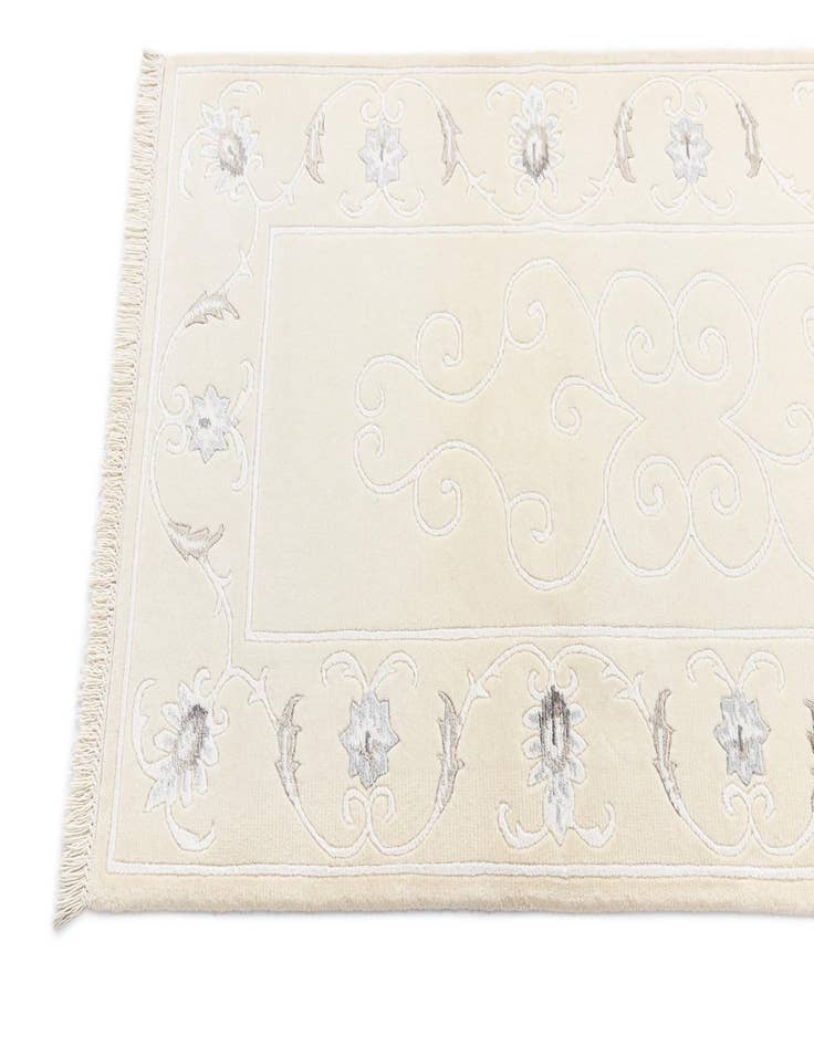 Detail image of  2' 9 x 9' 8 Darya Runner Rug