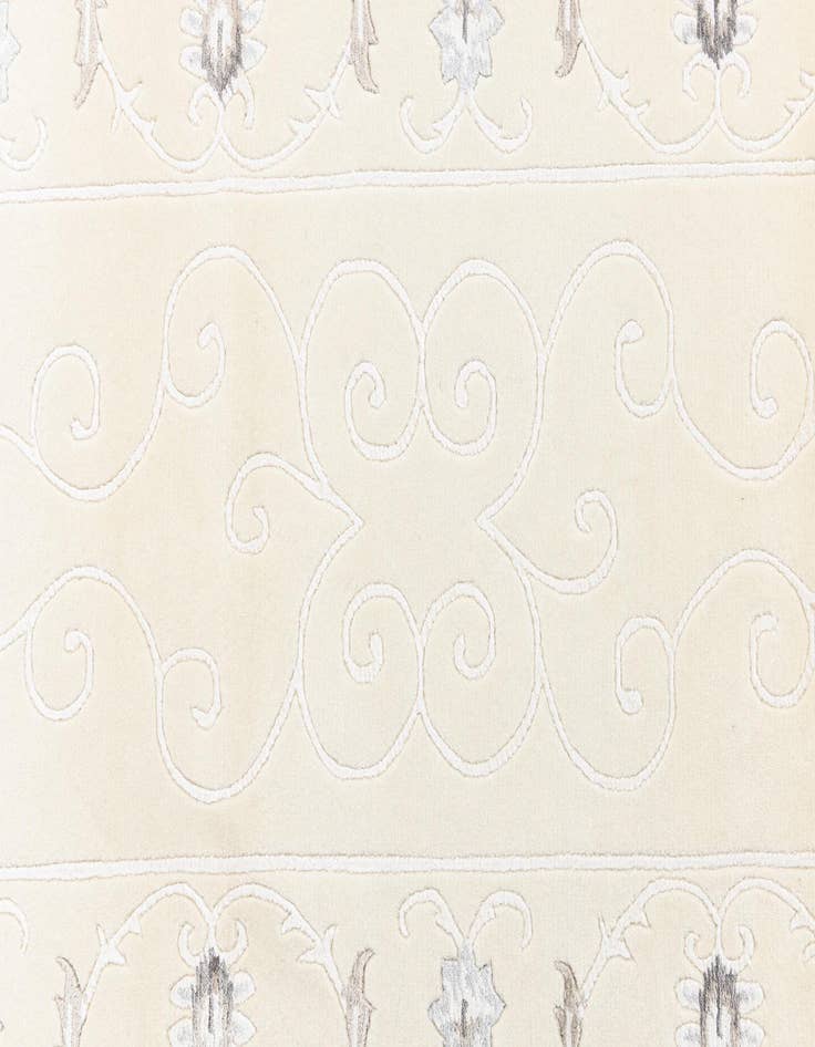 Detail image of  2' 9 x 9' 8 Darya Runner Rug