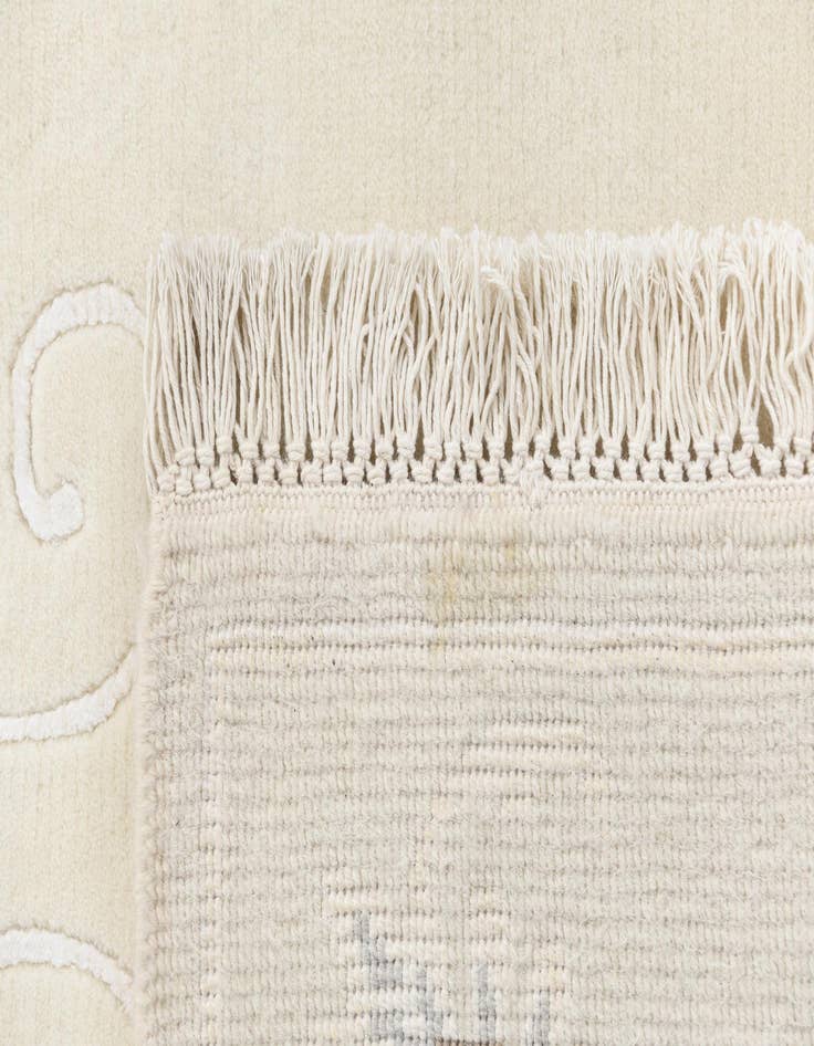 Detail image of  2' 9 x 9' 8 Darya Runner Rug