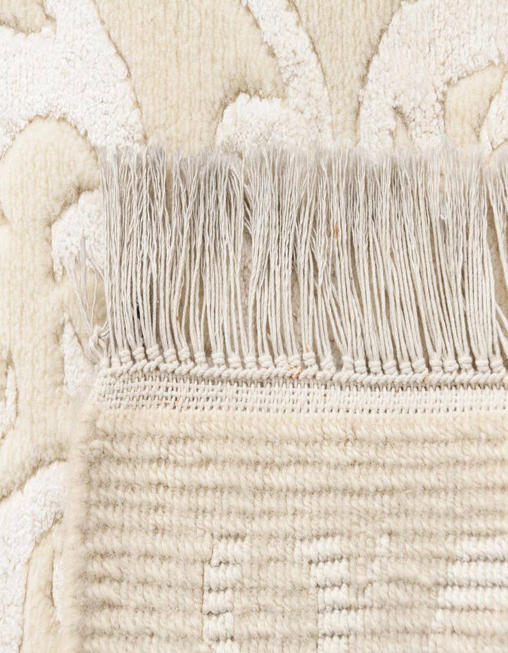 Detail image of  2' 7 x 10' Darya Runner Rug