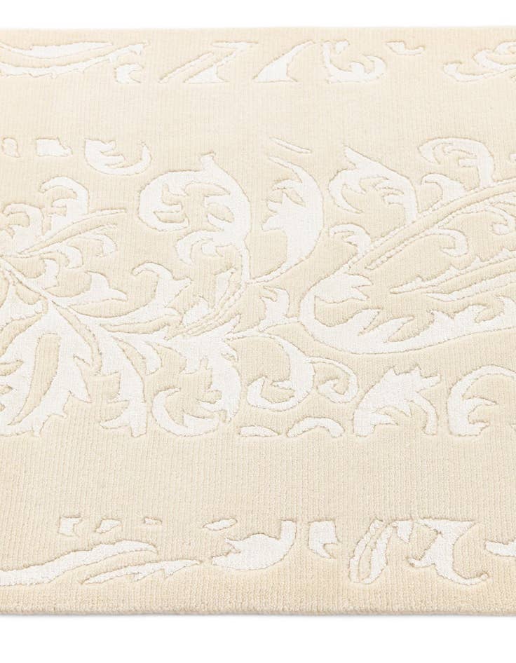 Detail image of  2' 7 x 10' Darya Runner Rug