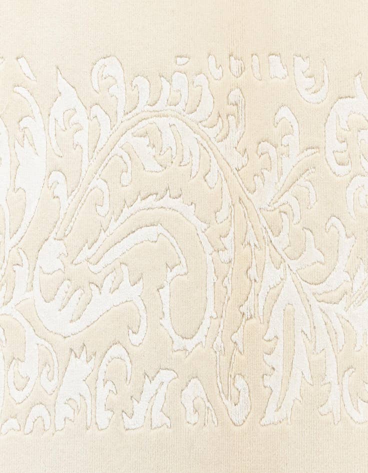 Detail image of  2' 7 x 10' Darya Runner Rug