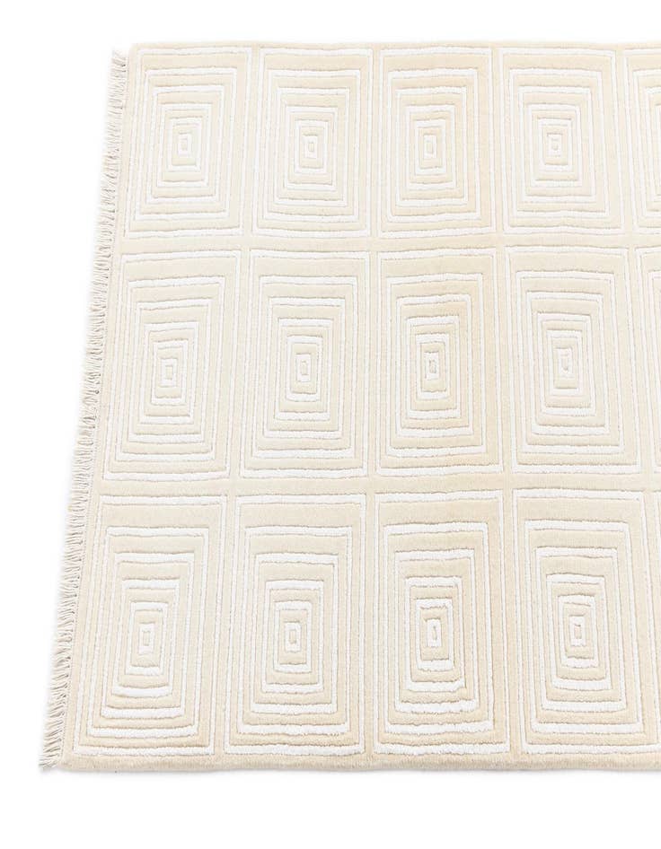 Detail image of  2' 7 x 10' Darya Runner Rug