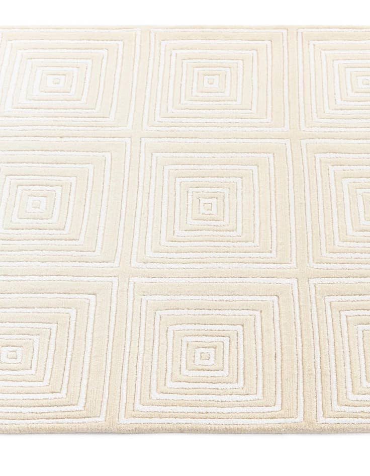 Detail image of  2' 7 x 10' Darya Runner Rug