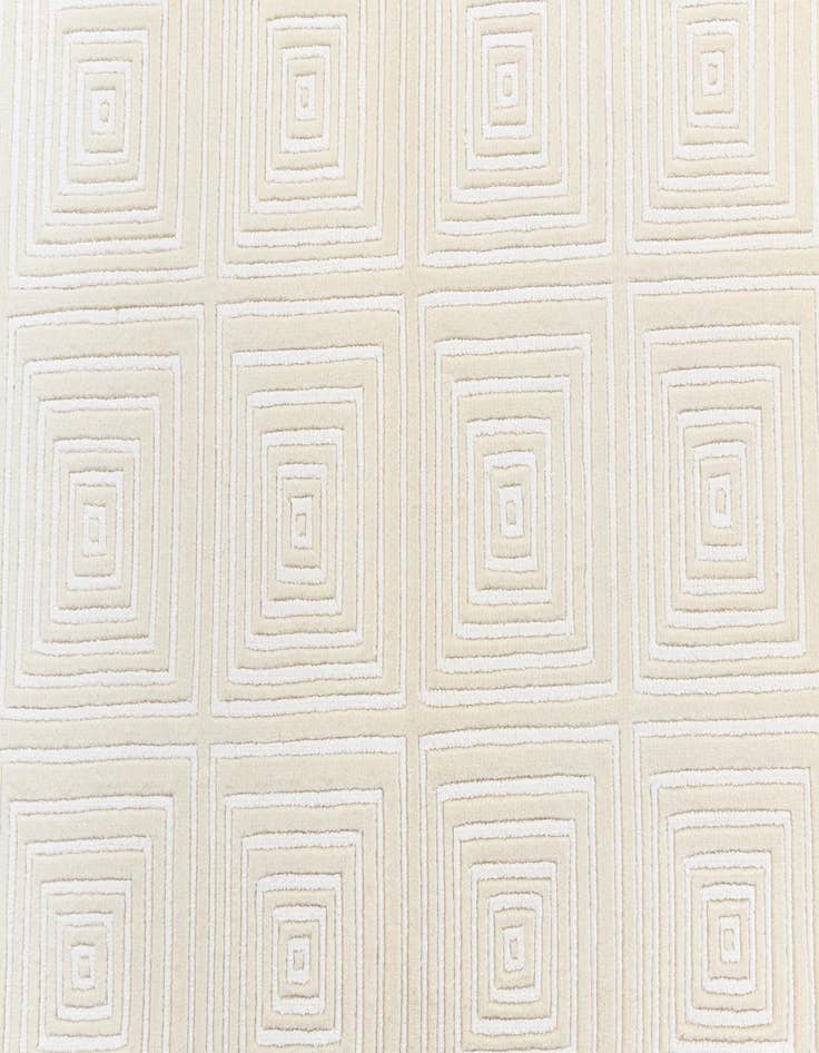 Detail image of  2' 7 x 10' Darya Runner Rug