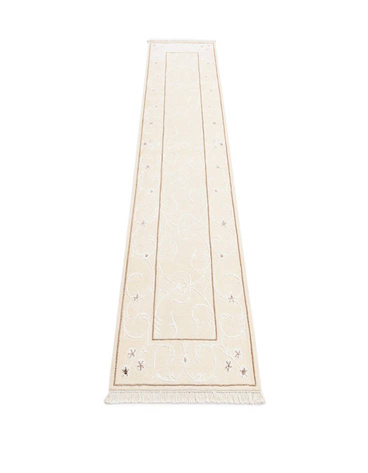 Detail image of  2' 8 x 9' 9 Darya Runner Rug