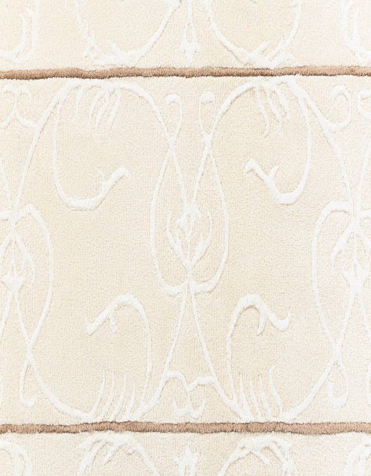 Detail image of  2' 8 x 9' 9 Darya Runner Rug