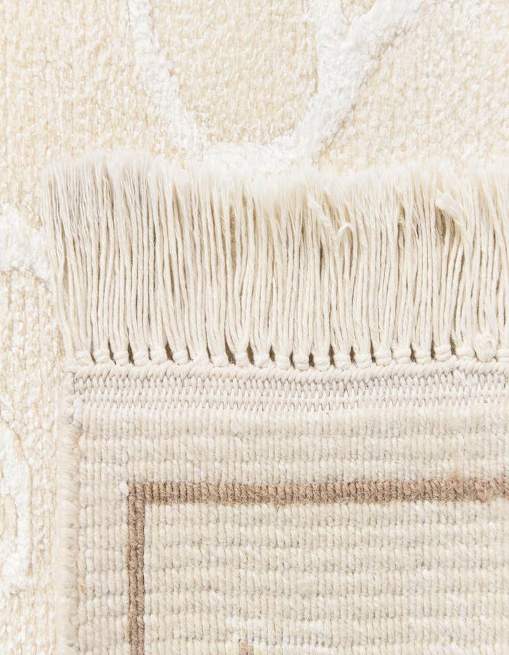 Detail image of  2' 8 x 9' 9 Darya Runner Rug