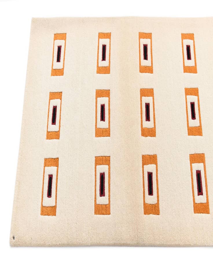 Detail image of  2' 9 x 9' 9 Darya Runner Rug