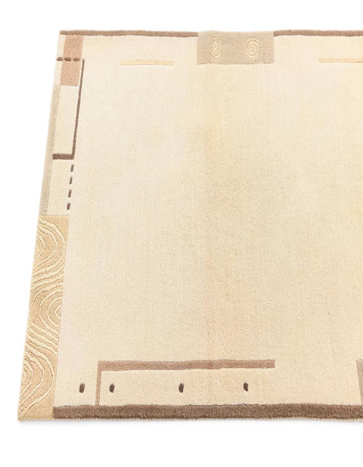 Detail image of  2' 8 x 9' 10 Darya Runner Rug