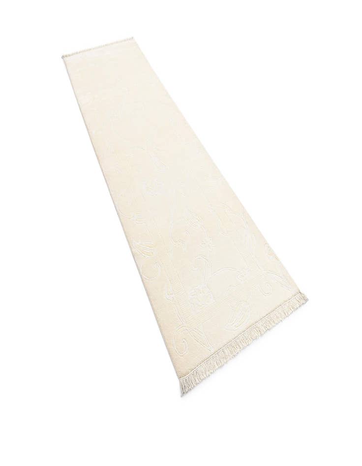 Detail image of  2' 11 x 9' 10 Darya Runner Rug