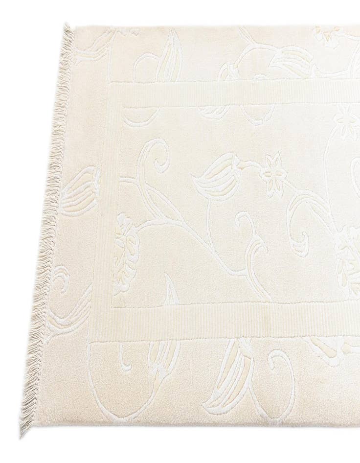 Detail image of  2' 11 x 9' 10 Darya Runner Rug