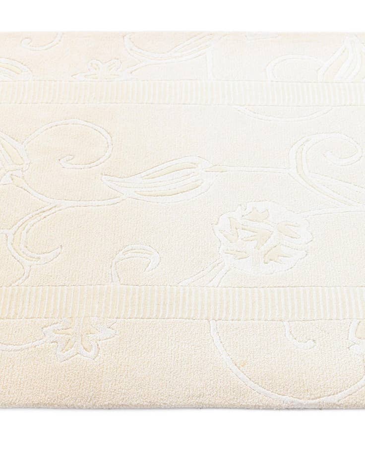 Detail image of  2' 11 x 9' 10 Darya Runner Rug