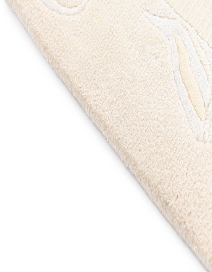Detail image of  2' 11 x 9' 10 Darya Runner Rug
