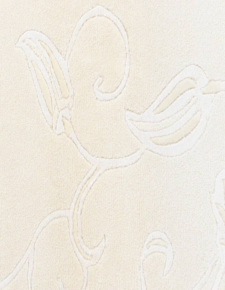 Detail image of  2' 11 x 9' 10 Darya Runner Rug