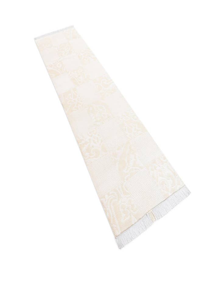 Detail image of  2' 7 x 9' 10 Darya Runner Rug