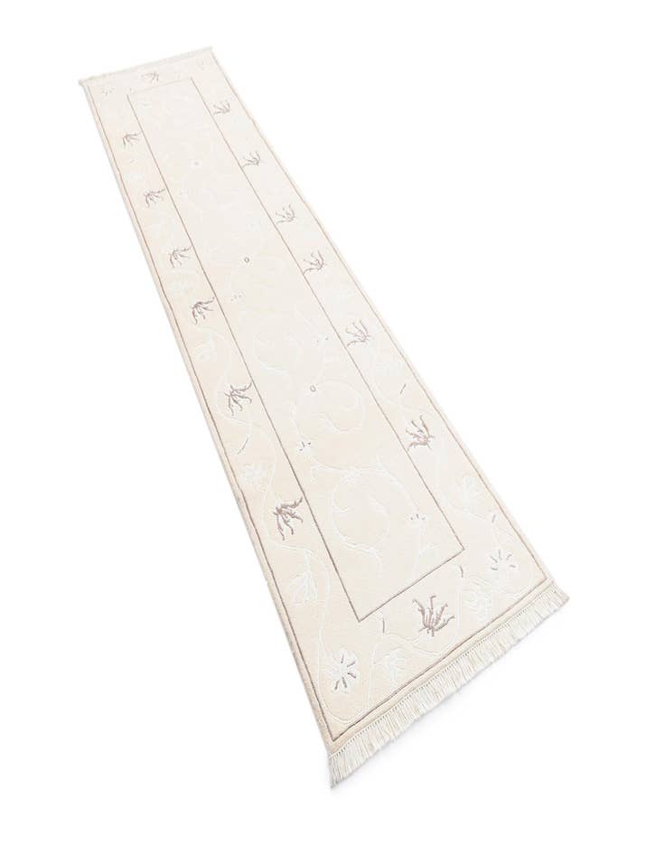 Detail image of  2' 7 x 9' 11 Darya Runner Rug