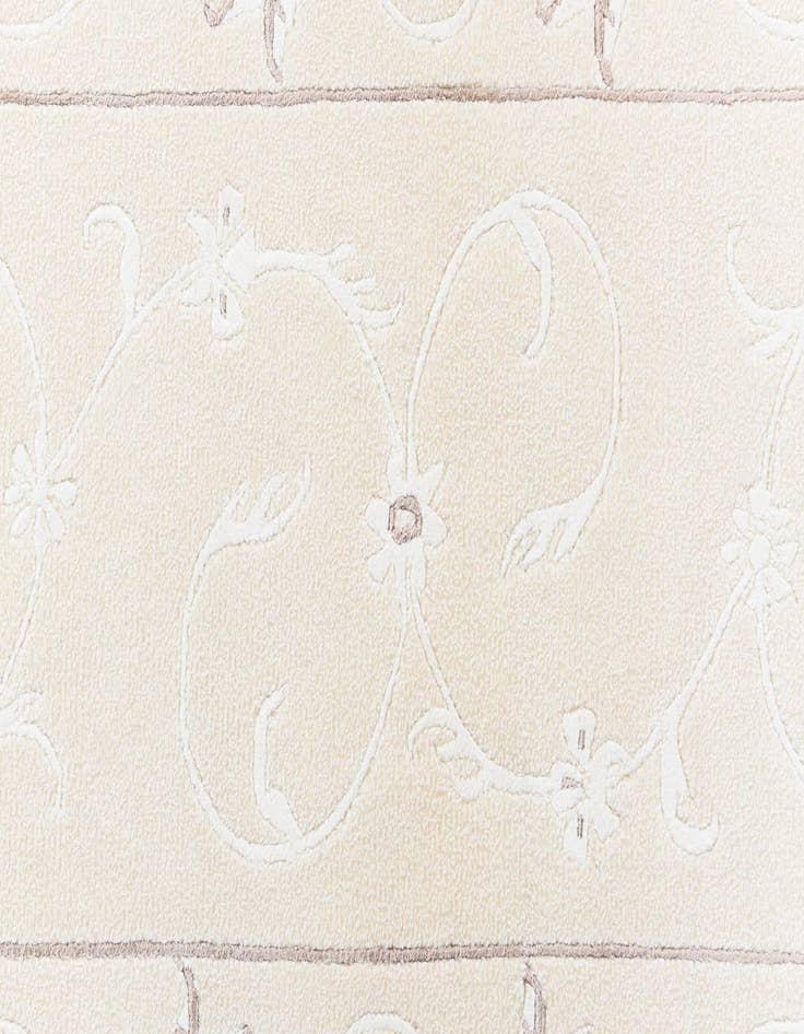 Detail image of  2' 7 x 9' 11 Darya Runner Rug