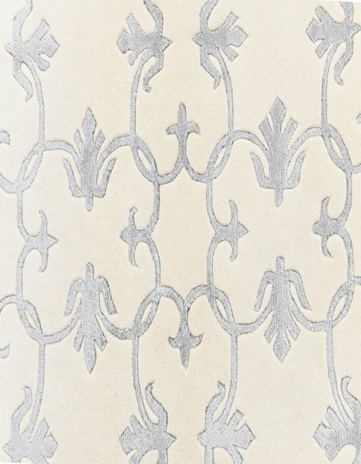 Detail image of  2' 7 x 9' 11 Darya Runner Rug