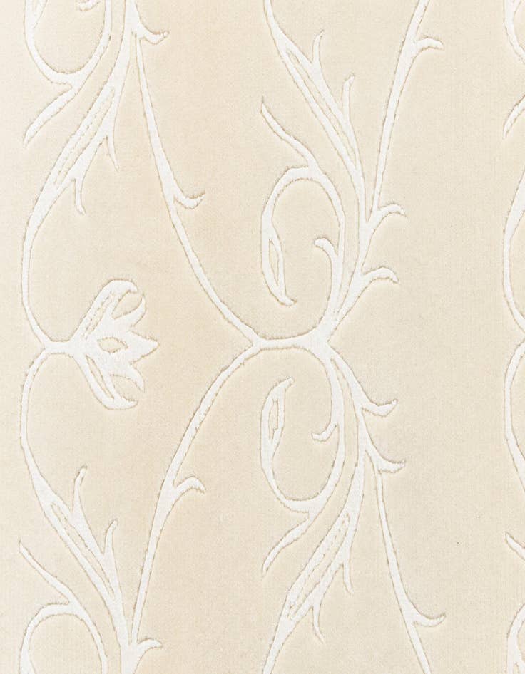 Detail image of  2' 7 x 9' 9 Darya Runner Rug