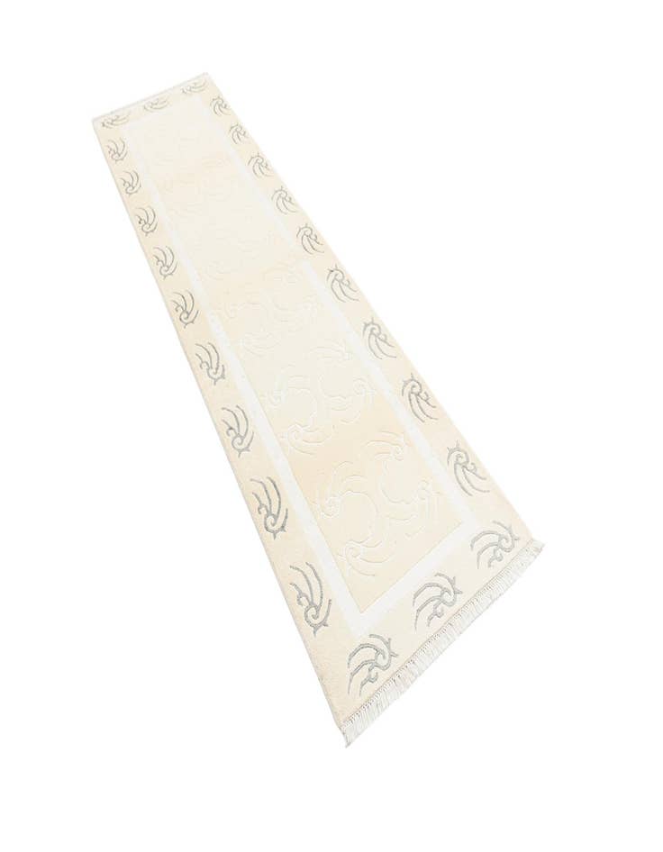 Detail image of  2' 8 x 9' 9 Darya Runner Rug