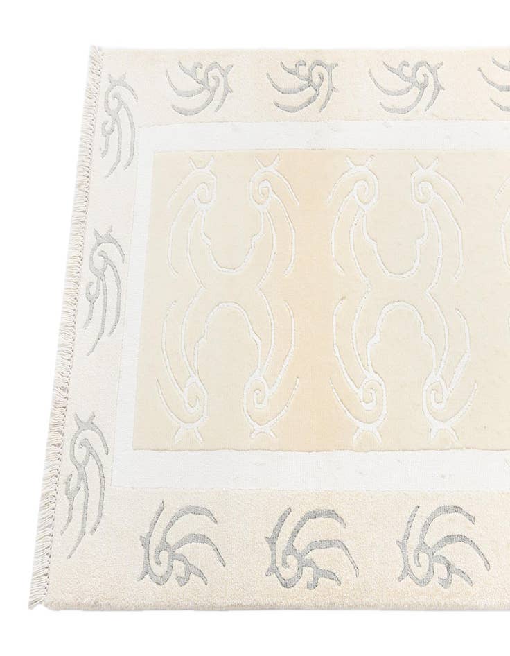 Detail image of  2' 8 x 9' 9 Darya Runner Rug