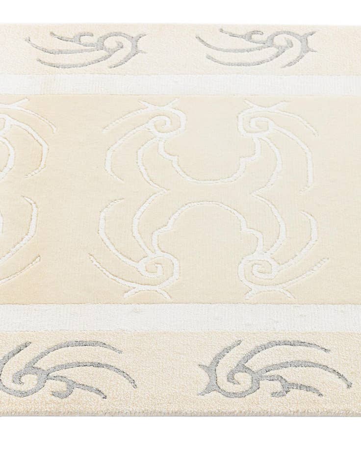 Detail image of  2' 8 x 9' 9 Darya Runner Rug