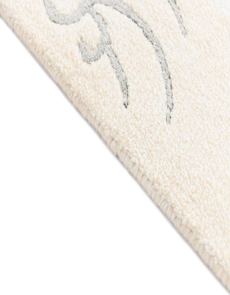 Detail image of  2' 8 x 9' 9 Darya Runner Rug