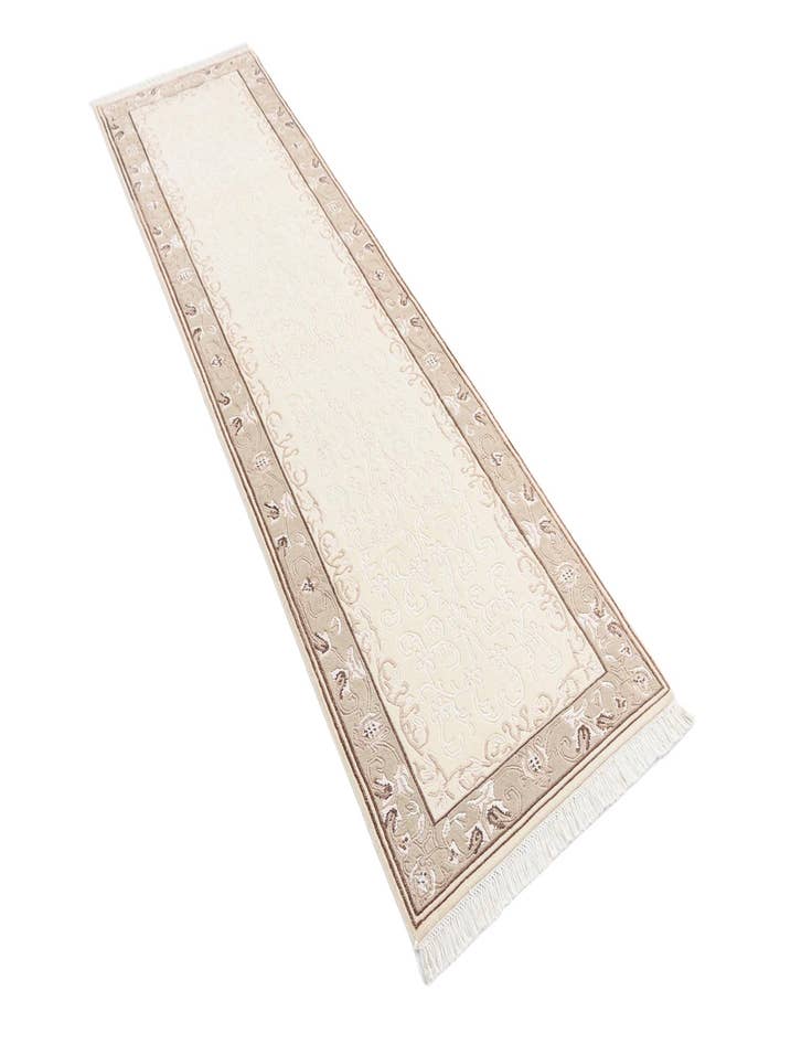 Detail image of  2' 8 x 9' 10 Darya Runner Rug