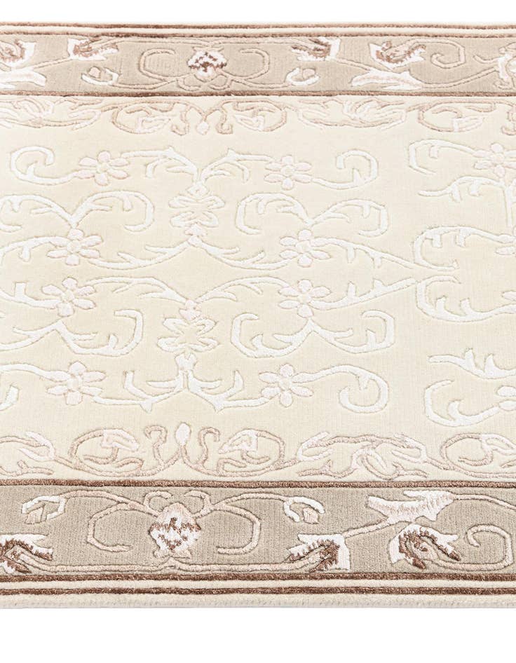 Detail image of  2' 8 x 9' 10 Darya Runner Rug