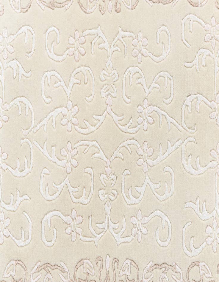 Detail image of  2' 8 x 9' 10 Darya Runner Rug