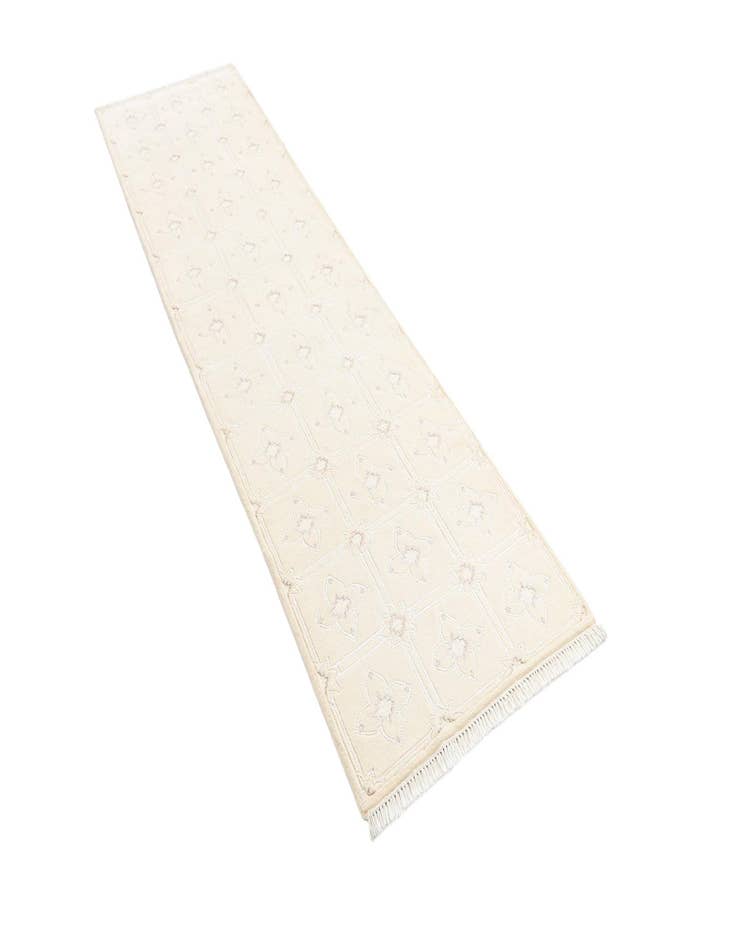 Detail image of  2' 7 x 9' 11 Darya Runner Rug