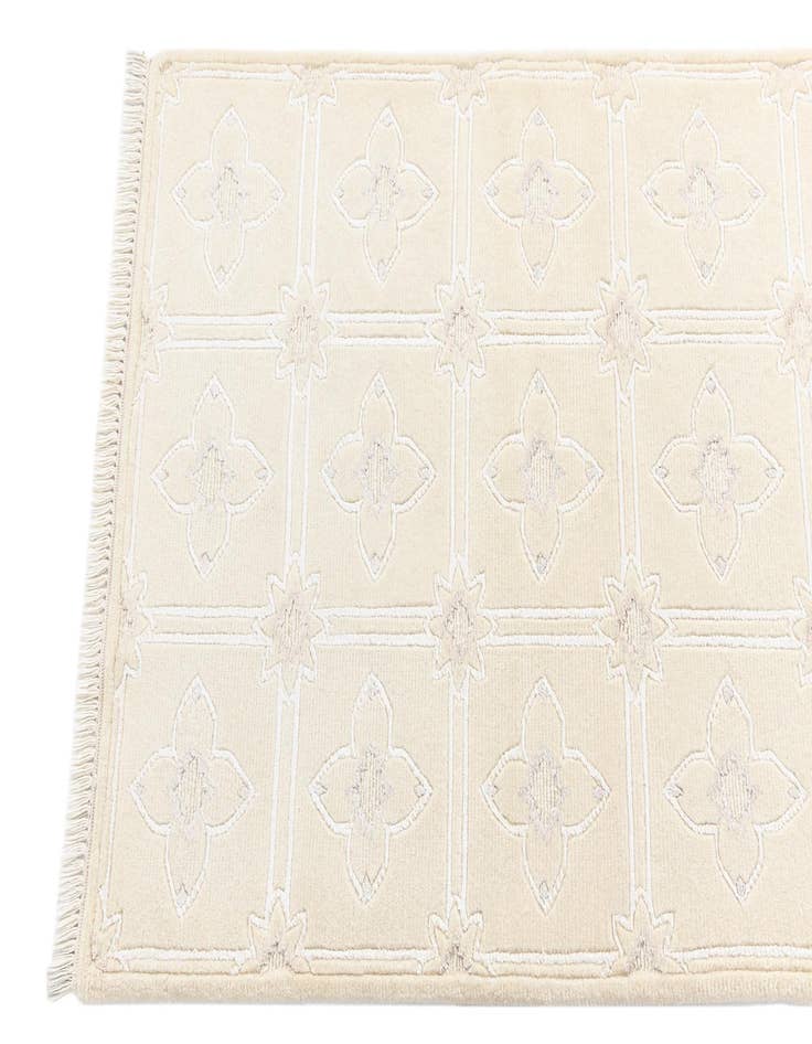 Detail image of  2' 7 x 9' 11 Darya Runner Rug