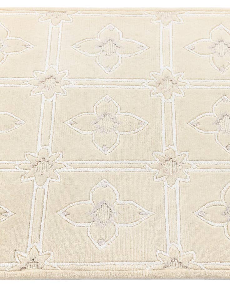 Detail image of  2' 7 x 9' 11 Darya Runner Rug