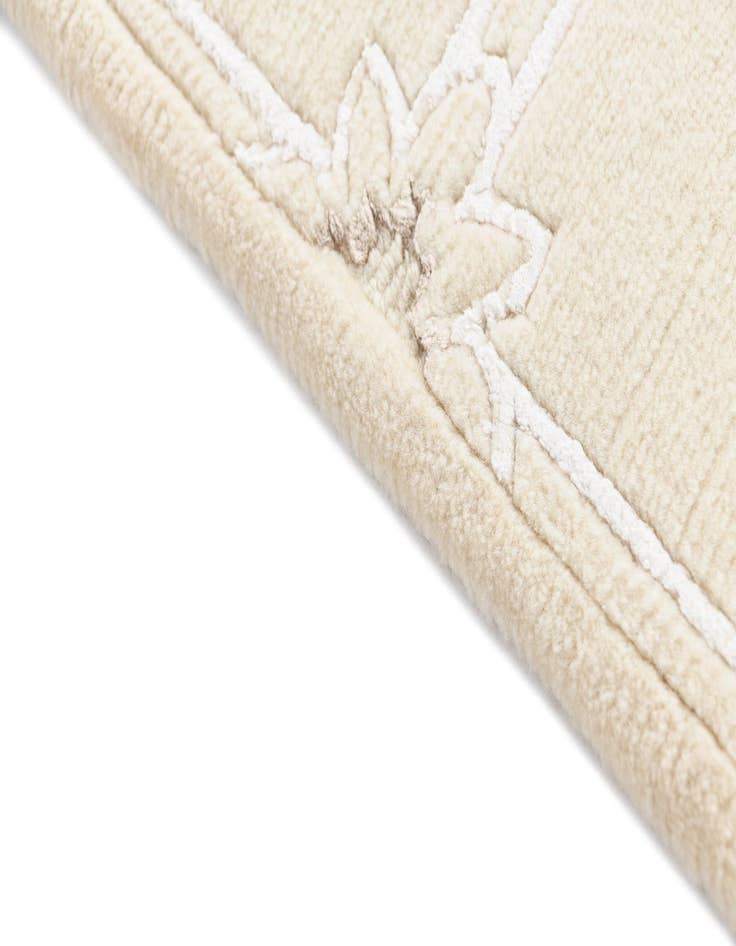 Detail image of  2' 7 x 9' 11 Darya Runner Rug